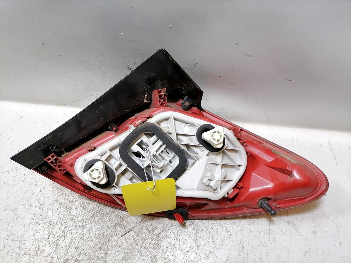 Opel Meriva B original R&uuml;cklicht R&uuml;ckleuchte Schlussleuchte links Bj.2010